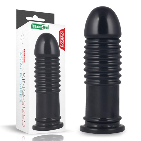 8"" King Sized Anal Bumper Lovetoy