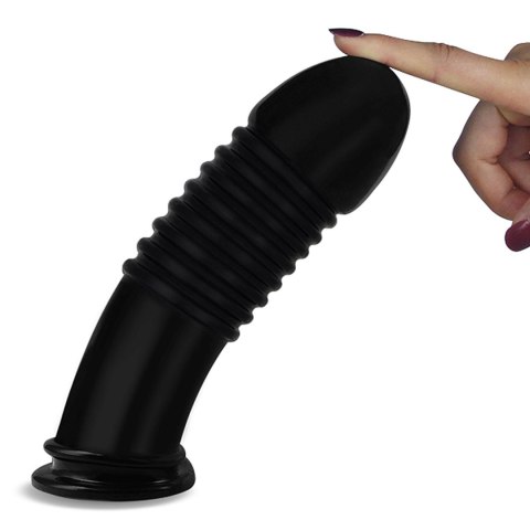 8"" King Sized Anal Bumper Lovetoy