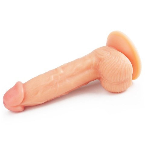 8"" The Ultra Soft Dude Lovetoy