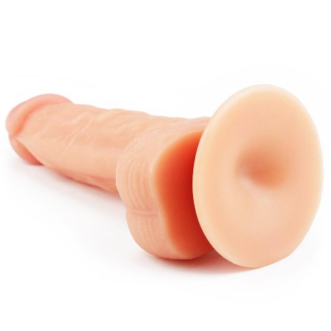 8"" The Ultra Soft Dude Lovetoy