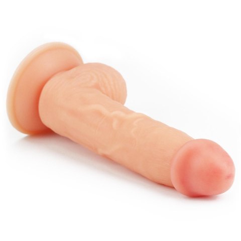 8"" The Ultra Soft Dude Lovetoy