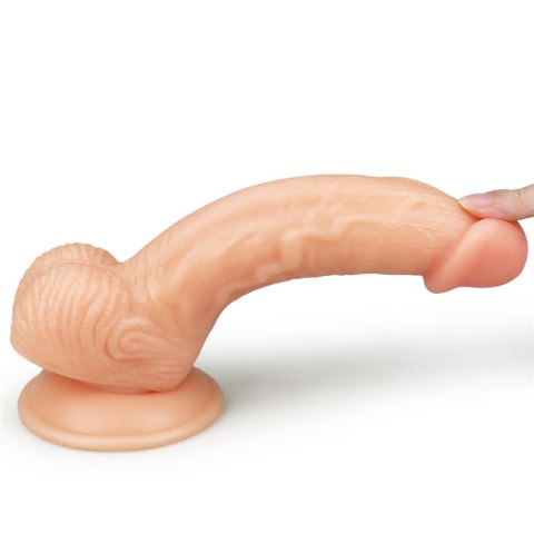 8"" The Ultra Soft Dude Lovetoy