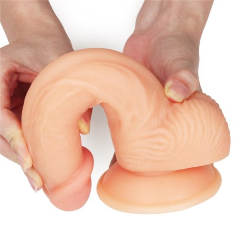 8"" The Ultra Soft Dude Lovetoy