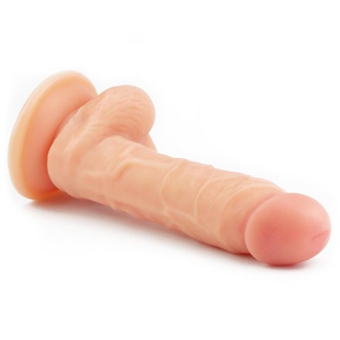 8"" The Ultra Soft Dude Lovetoy