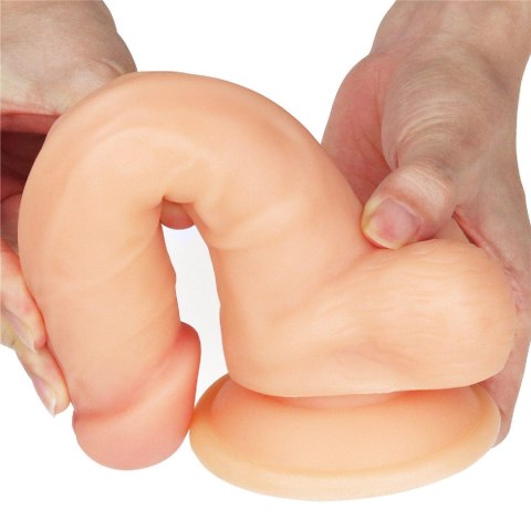 8"" The Ultra Soft Dude Lovetoy