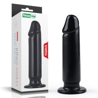 9.25"" King Sized Anal Dildo Lovetoy