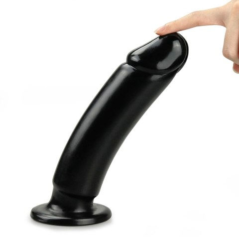 9.25"" King Sized Anal Dildo Lovetoy