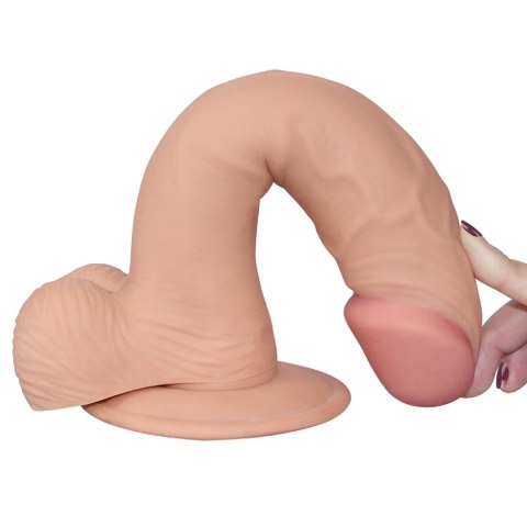 9"" The Ultra Soft Dude Lovetoy