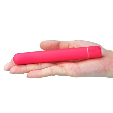 X-Basic Bullet 10 Speeds Pink Lovetoy