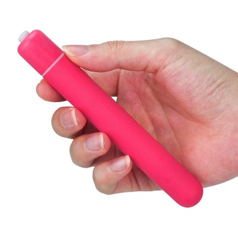 X-Basic Bullet 10 Speeds Pink Lovetoy