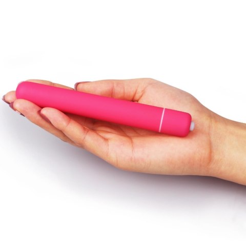 X-Basic Bullet 10 Speeds Pink Lovetoy