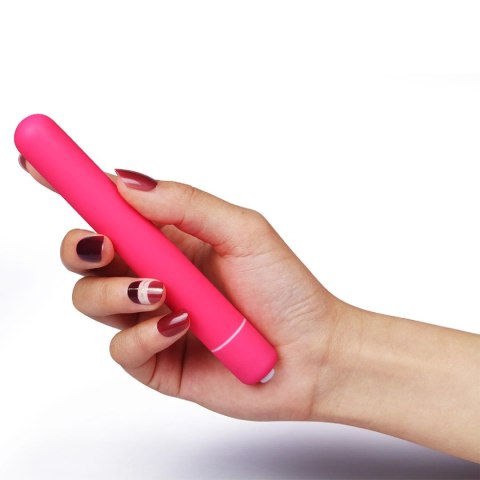 X-Basic Bullet 10 Speeds Pink Lovetoy