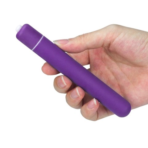 X-Basic Bullet 10 Speeds Purple Lovetoy