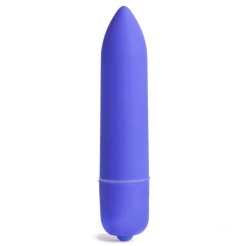 X-Basic Bullet Long 10 speeds Blue Lovetoy