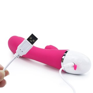 Dreamer II Rechargeable Vibrator Lovetoy