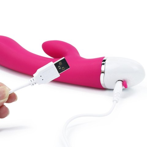 Dreamer Rechargeable Vibrator Lovetoy