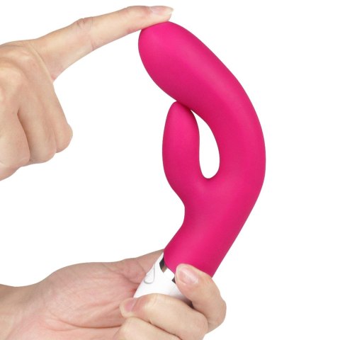 Dreamer Rechargeable Vibrator Lovetoy