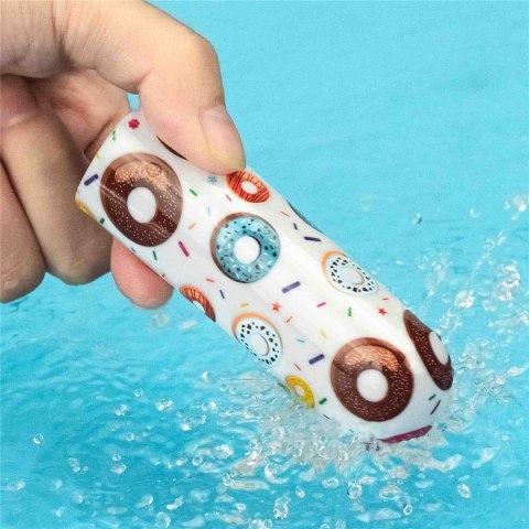 Rechargeable Donut Massager Lovetoy